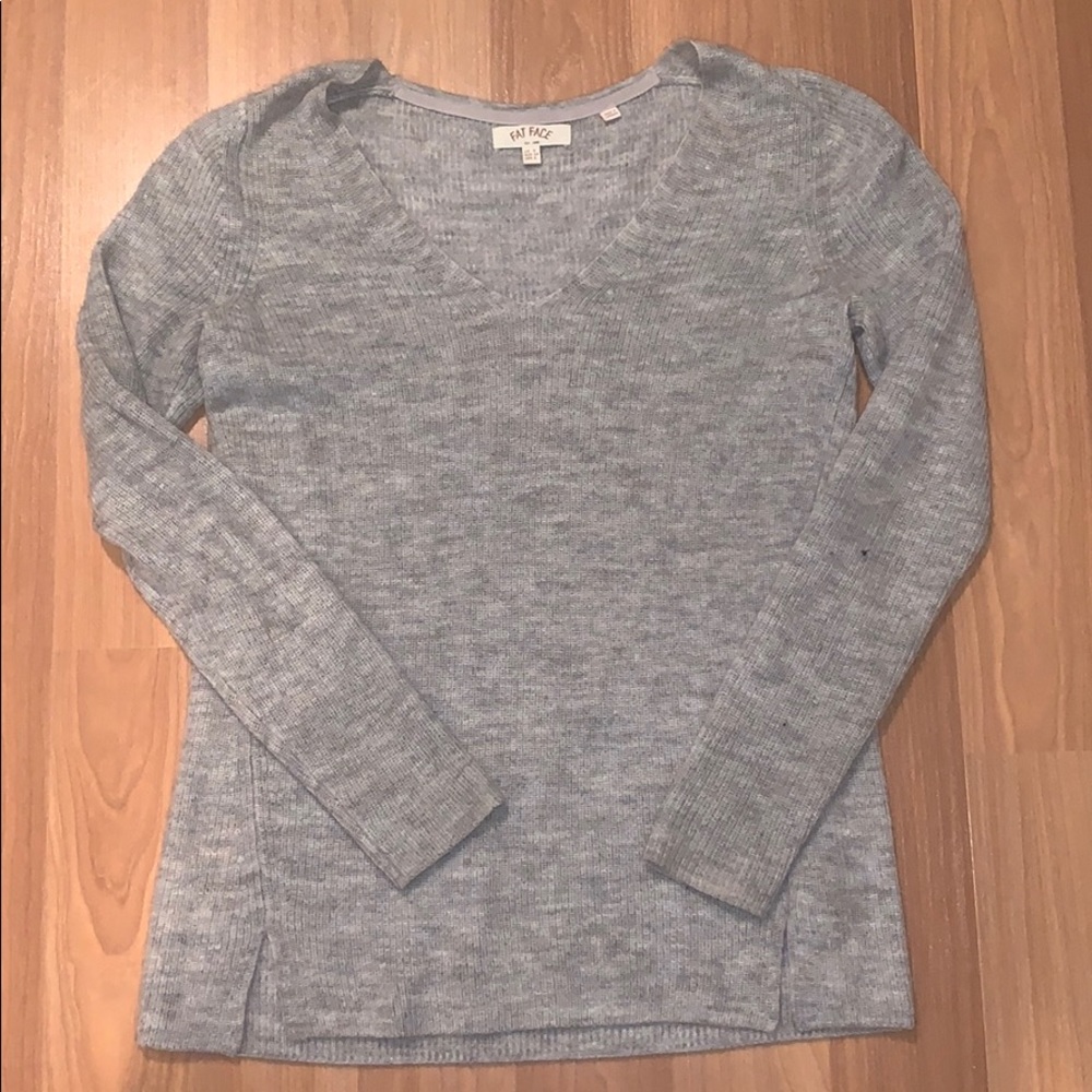 Fat Face Sweater